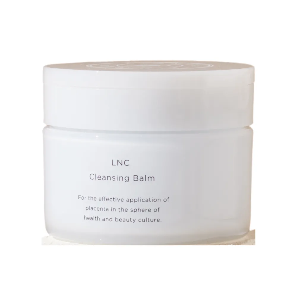 LNC Cleansing Balm 80g