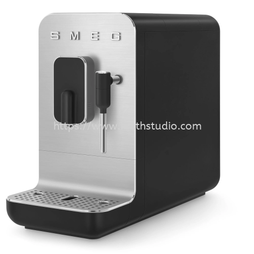 SMEG BEAN-TO-CUP COFFEE MACHINES BCC02