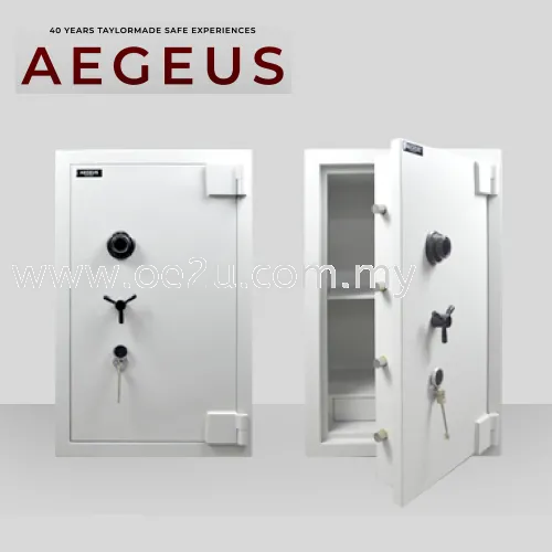 AEGIS S5 Home Safe_480kg