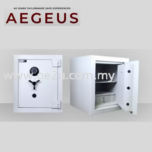 AEGIS S3 Home Safe_280kg