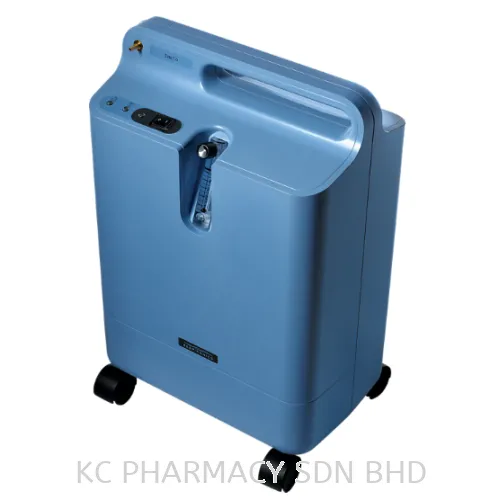 Oxygen Concentrator Everflointl Opi 230v UK