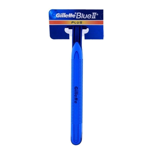 Gillette Blue Plus