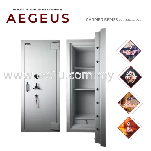 Carrier Safe Safe (XL5)_1500kg