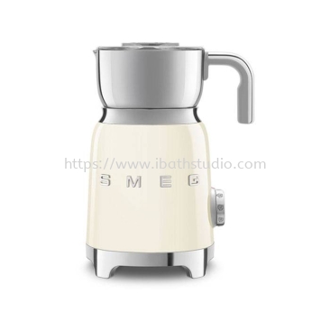 SMEG MILK FROTHER MFF01