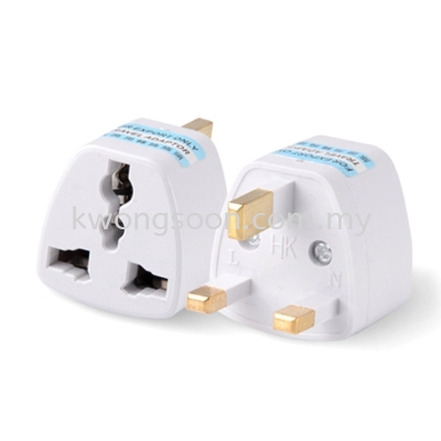 13A EXCHANGE ADAPTOR