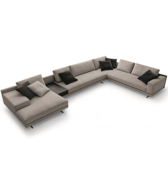 BIG CORNER MODULAR CORNER SOFA OR L SHAPE SEATER 