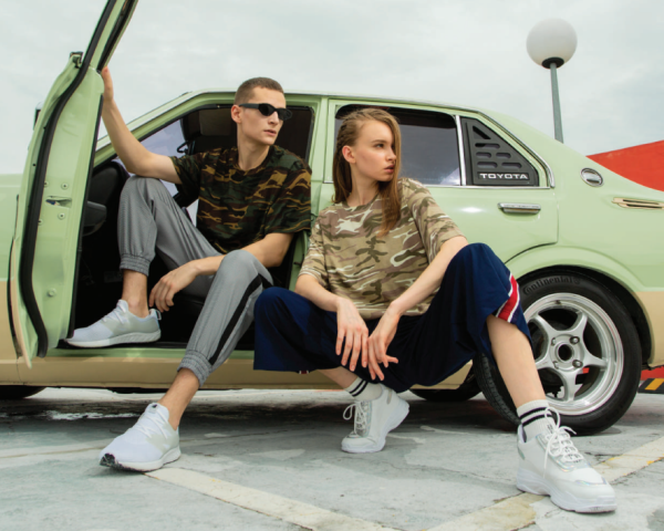939 Adult Midweight Camouflage Tee (170gsm) Round Neck Shirt Uniform & Caps Selangor, Malaysia, Kuala Lumpur (KL) Supplier, Suppliers, Supply, Supplies | Gift Tree Enterprise