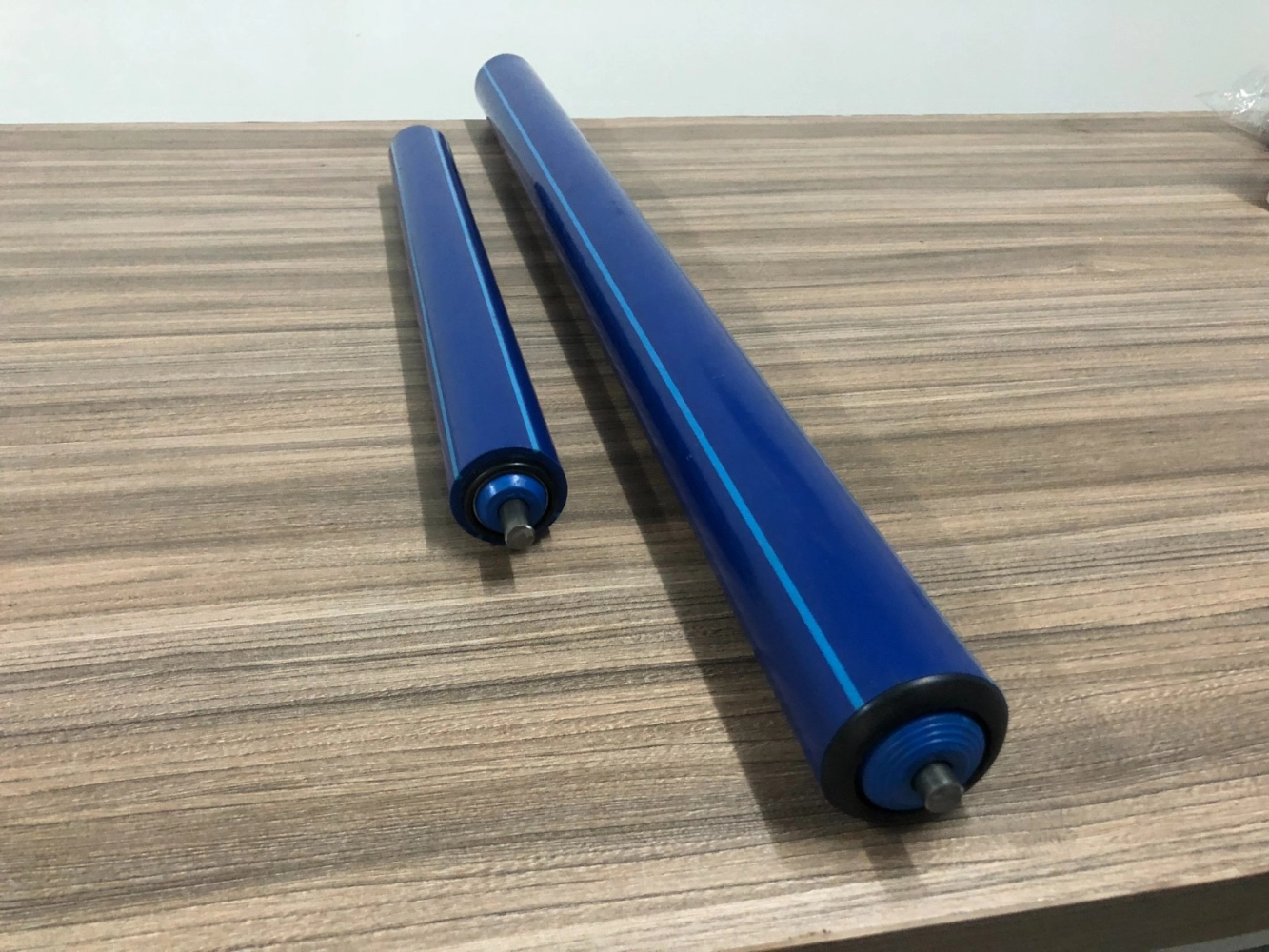 PVC Gravity Roller