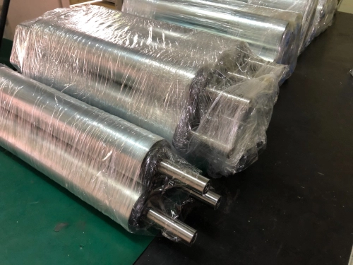 Stainless Steel Roller