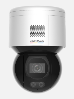 DS-2DE3A400BW-DE(F1)(S5).HIKVISION 3-inch 4 MP ColorVu Network Speed Dome HIKVISION CCTV System Johor Bahru JB Malaysia Supplier, Supply, Install | ASIP ENGINEERING
