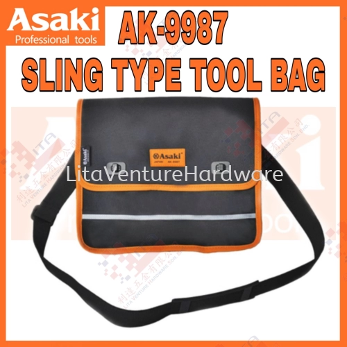 Sling Tool Bag
