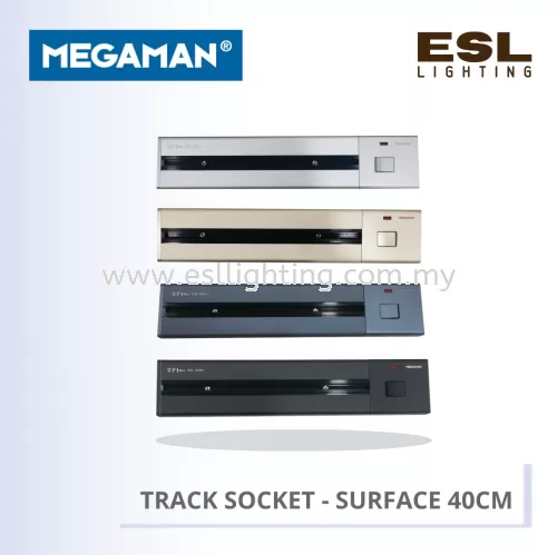 MEGAMAN TRACK SOCKET SURFACE YTTKA01 40CM