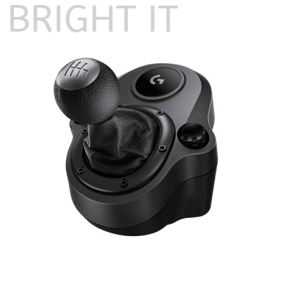 Logitech Driving Force Shifter