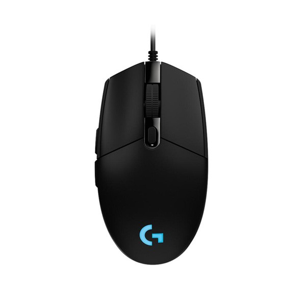 Logitech G102 Lightsync Gaming Mouse