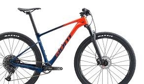 XTC Advanced 29 (3) Red/Blue 2020 GIANT(XTC) Mountain BIke(MTB) Seri Kembangan, Selangor, Kuala Lumpur (KL), Malaysia. Supplier, Suppliers, Supplies, Supply | K & L Partners