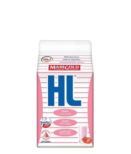 Marigold HL Strawberry 200ml