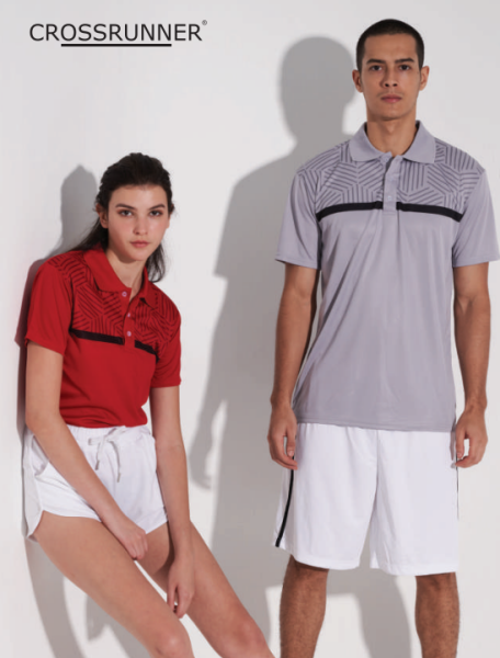 CRP 3000 Perplex Polo Tee Dry Fit Shirt Uniform & Caps Selangor, Malaysia, Kuala Lumpur (KL) Supplier, Suppliers, Supply, Supplies | Gift Tree Enterprise