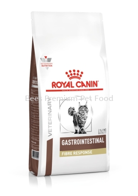Royal Canin Fibre Response Dry Cat Food 2kg