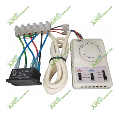 ERT2C MIZU AIR CON THERMOSTAT CONTROLLER UNIT