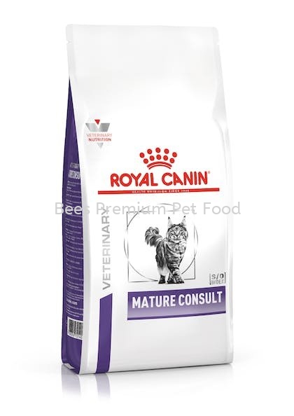 Royal Canin Senior Consult Stage 1 Dry Cat Food 1.5kg Royal Canin Prescription Cat Food Selangor, Malaysia, Kuala Lumpur (KL), Petaling Jaya (PJ) Supplier, Suppliers, Supply, Supplies | Bees Pets Global Supply Sdn. Bhd.