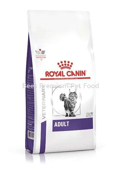 Royal Canin Adult Dry Cat Food 2kg Royal Canin Prescription Cat Food Selangor, Malaysia, Kuala Lumpur (KL), Petaling Jaya (PJ) Supplier, Suppliers, Supply, Supplies | Bees Pets Global Supply Sdn. Bhd.