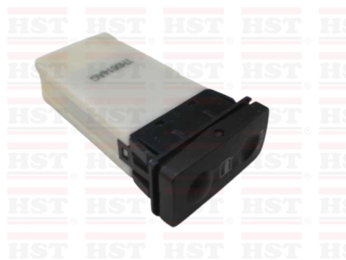 PW868660 PROTON SATRIA NEO MAIN POWER WINDOW SWITCH BLACK 4 PIN OEM (PWS-SATRIA-NEOM)