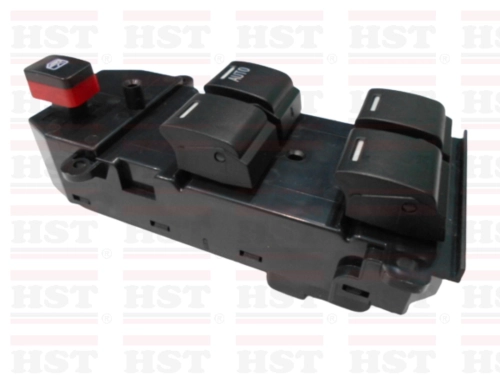 35750-TMO-A01 HONDA CITY TMO MAIN POWER WINDOW SWITCH (PWS-TMO-12M)