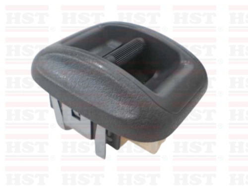 84810-BZ020 PERODUA VIVA SINGLE POWER WINDOW SWITCH BLACK (PWS-VIVA-12S)