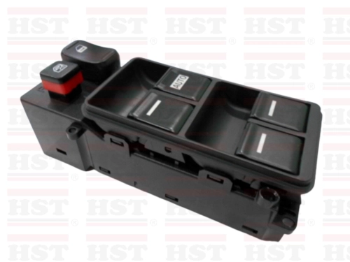 35750-SDA-M12 HONDA ACCORS SDA MAIN POWER WINDOW SWITCH (PWS-SDA-12MA10)