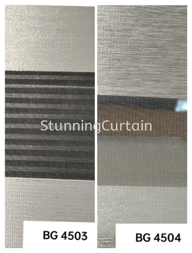 Zebra Blinds Fabrics 