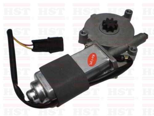 PERKASA HICOM MTB140 MTB150 MTB170 POWER WINDOW MOTOR LH 24V (PWM-MTB150-00L)