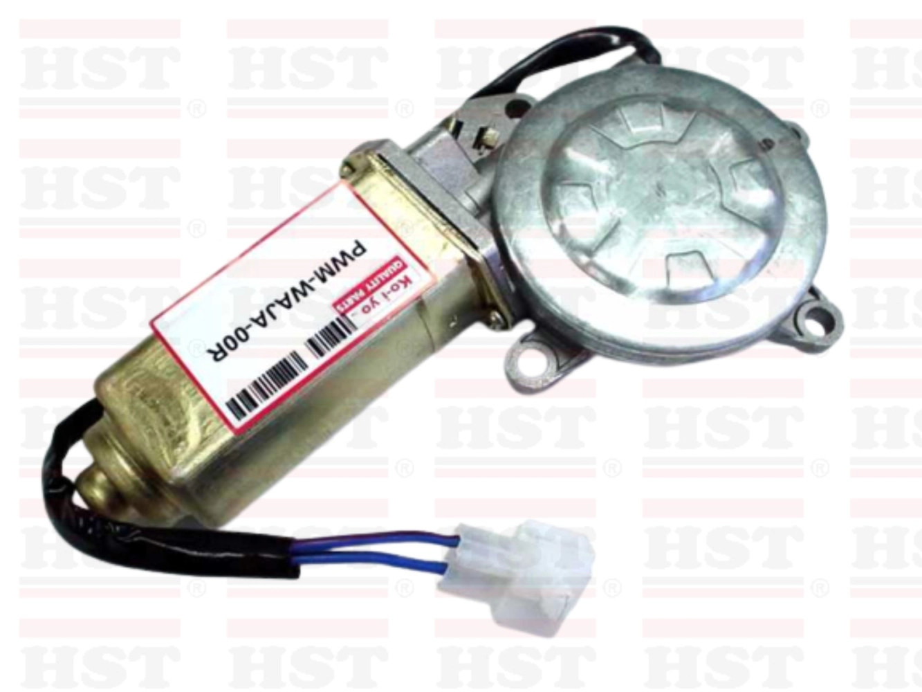 PROTON WAJA POWER WINDOW MOTOR RH (PWM-WAJA-00R)