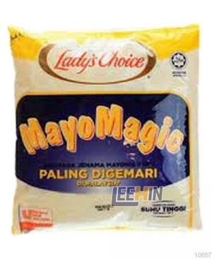 Ladys Choice Mayomagic 3Lt  Mayonnaise