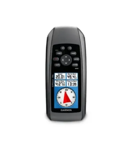 Garmin GpsMap 78