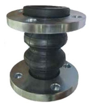 Flange Type Double Sphere