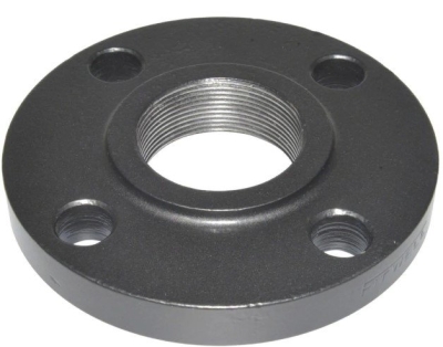 Threaded Flange