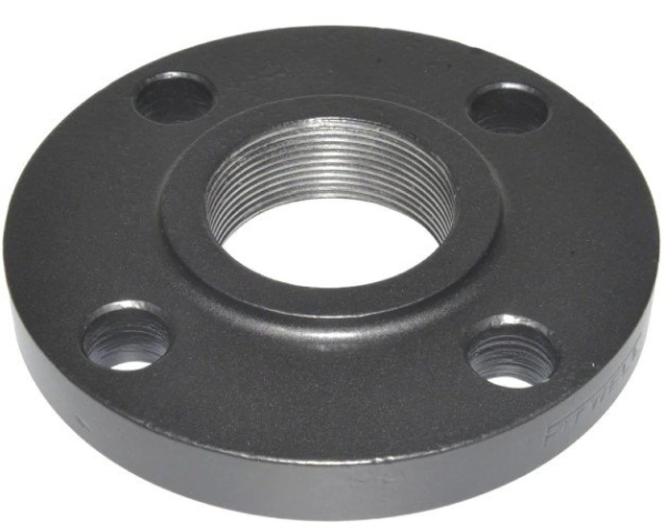 Threaded Flange FLANGES Pasir Gudang, Johor, Malaysia The Best Value of Power Tools, High-Quality Industrial Hardware, Customized Spare Part Solution  | LW Industrial Supply Sdn. Bhd.