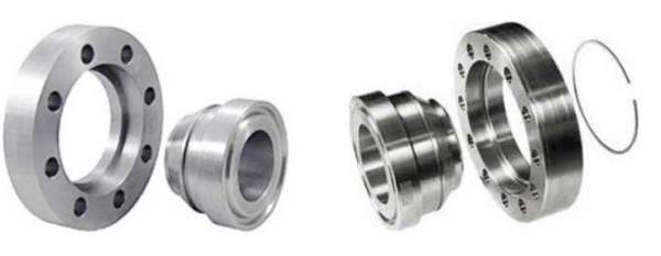 Swivel Flange FLANGES Pasir Gudang, Johor, Malaysia The Best Value of Power Tools, High-Quality Industrial Hardware, Customized Spare Part Solution  | LW Industrial Supply Sdn. Bhd.