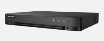 iDS-7216HQHI-M1/FA.HIKVISION 16-ch 1080p 1U H.265 AcuSense DVR