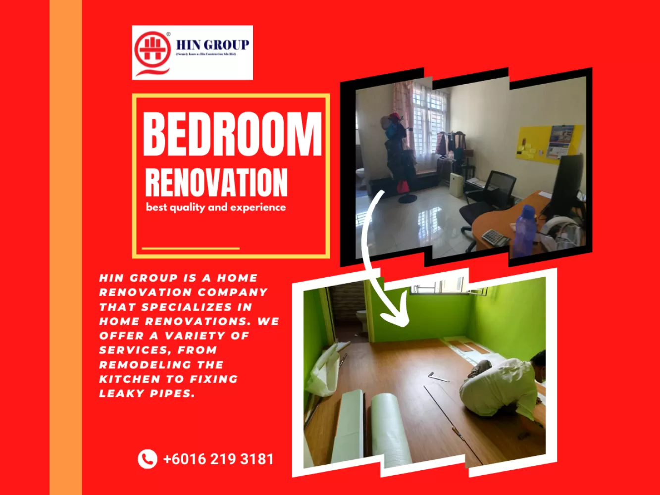 Semenyih: Ask Renovation Contractor Before Hiring Them Now