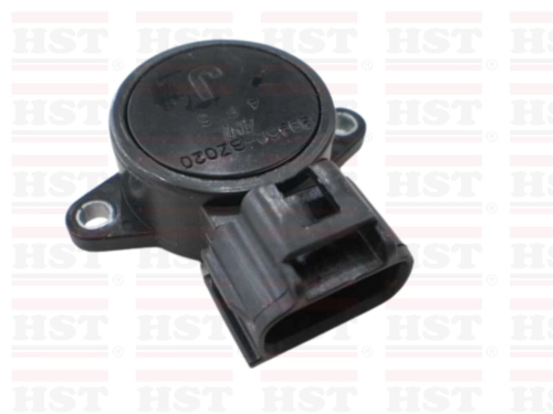 89452-BZ020 PERODUA VIVA THROTTLE BODY SWITCH 3 PIN SMALL (TBS-VIVA-125SM)