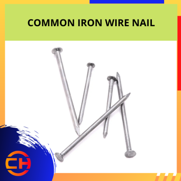 COMMON IRON WIRE NAIL 3/4inch