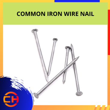 COMMON IRON WIRE NAIL