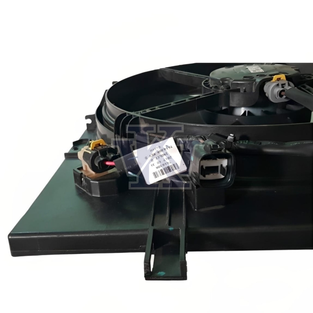 VALEO VA817848 Valeo Risc./Cond VALEO VA817848 Valeo Risc./Cond