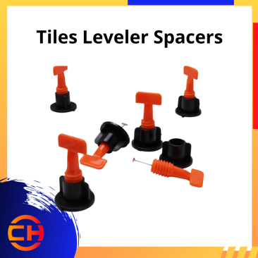 TILES LEVELER SPACERS