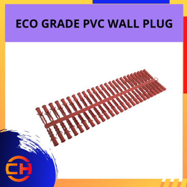 ECO GRADE PVC WALL