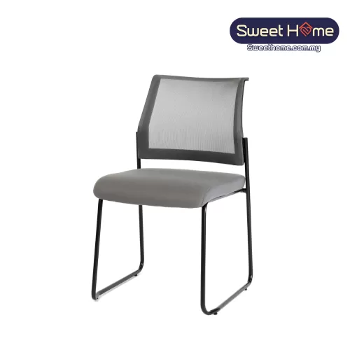 Christopher Visitor Chair | Office Chair Penang