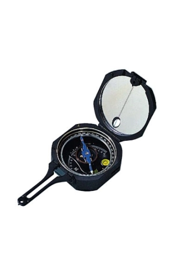 Made in Japan BRUNTON TYPE COMPASS