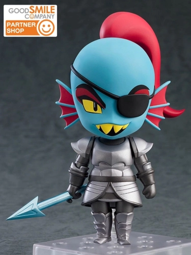 Good Smile Company UNDERTALE [1898] Nendoroid Undyne