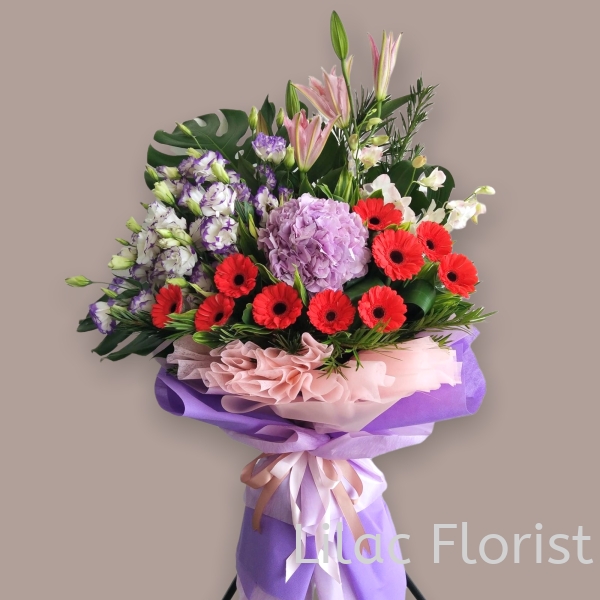  Others Selangor, Malaysia, Kuala Lumpur (KL), Puchong Supplier, Delivery, Supply, Supplies | LILAC FLORIST & GIFT SHOP